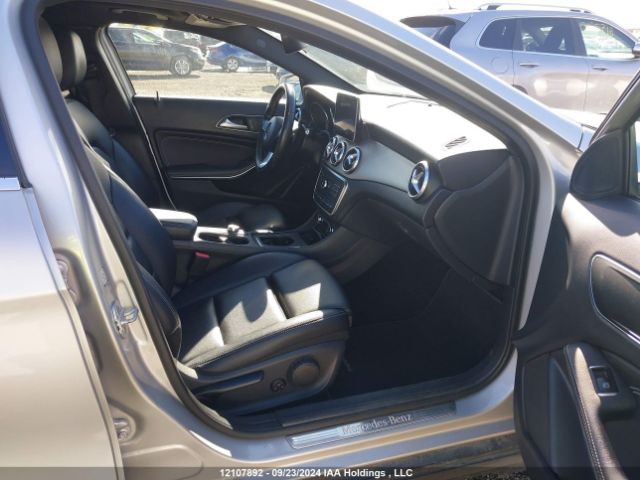 WDCTG4GB2HJ325353 2017 MERCEDES-BENZ