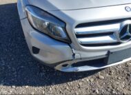 WDCTG4GB2HJ325353 2017 MERCEDES-BENZ