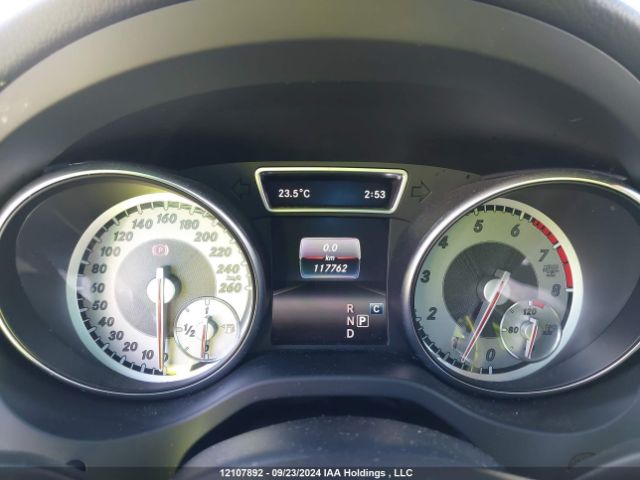 WDCTG4GB2HJ325353 2017 MERCEDES-BENZ