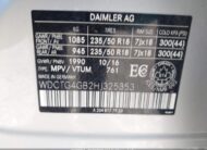 WDCTG4GB2HJ325353 2017 MERCEDES-BENZ
