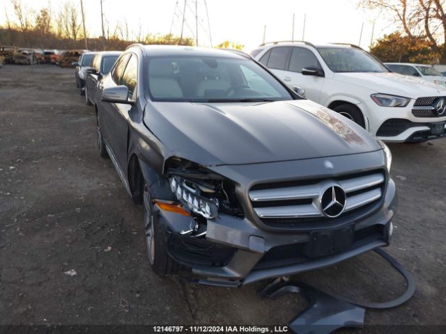 WDCTG4GB6GJ210012 2016 MERCEDES-BENZ