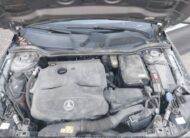 WDCTG4GB6GJ210012 2016 MERCEDES-BENZ