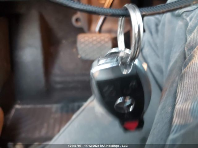 WDCTG4GB6GJ210012 2016 MERCEDES-BENZ