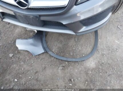WDCTG4GB6GJ210012 2016 MERCEDES-BENZ