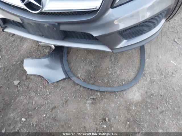 WDCTG4GB6GJ210012 2016 MERCEDES-BENZ