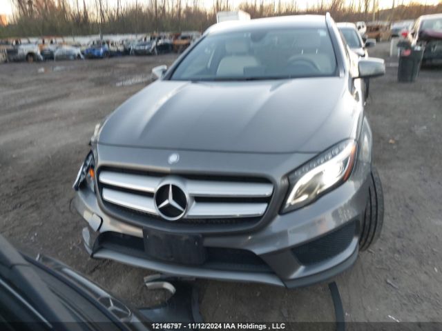 WDCTG4GB6GJ210012 2016 MERCEDES-BENZ