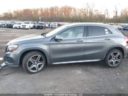 WDCTG4GB6GJ210012 2016 MERCEDES-BENZ