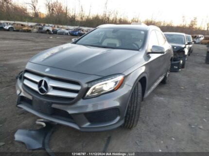 WDCTG4GB6GJ210012 2016 MERCEDES-BENZ