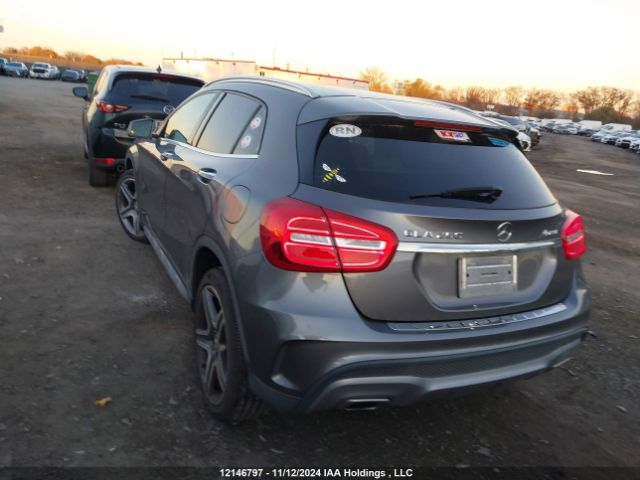 WDCTG4GB6GJ210012 2016 MERCEDES-BENZ
