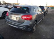 WDCTG4GB6GJ210012 2016 MERCEDES-BENZ