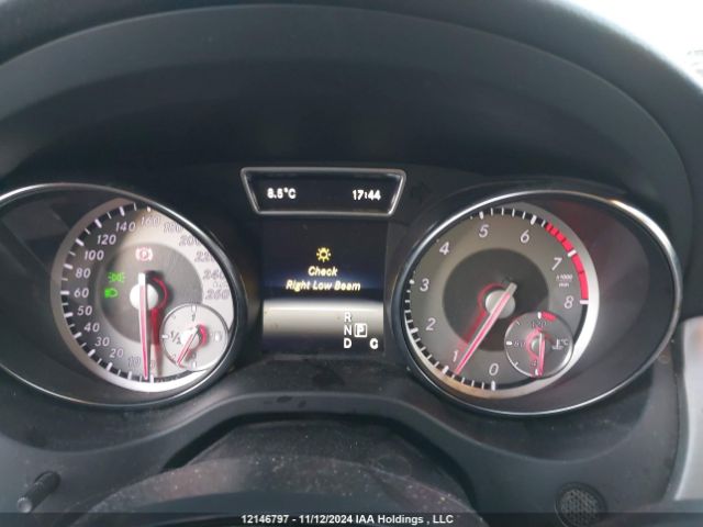 WDCTG4GB6GJ210012 2016 MERCEDES-BENZ