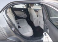 WDCTG4GB6GJ210012 2016 MERCEDES-BENZ