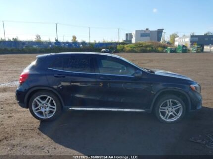WDCTG4GB7JJ392374 2018 MERCEDES-BENZ