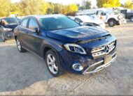 WDCTG4GB8KJ554787 2019 MERCEDES-BENZ