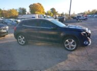 WDCTG4GB8KJ554787 2019 MERCEDES-BENZ