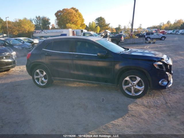 WDCTG4GB8KJ554787 2019 MERCEDES-BENZ