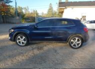 WDCTG4GB8KJ554787 2019 MERCEDES-BENZ