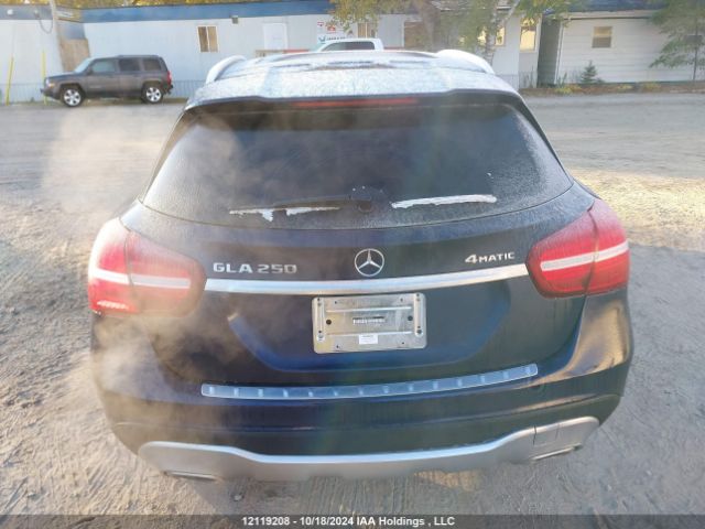 WDCTG4GB8KJ554787 2019 MERCEDES-BENZ
