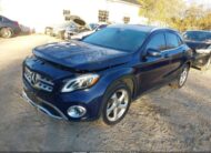 WDCTG4GB8KJ554787 2019 MERCEDES-BENZ