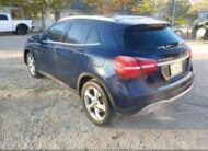 WDCTG4GB8KJ554787 2019 MERCEDES-BENZ