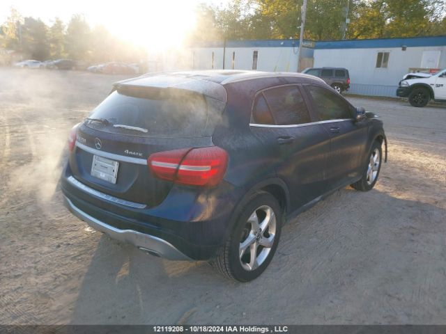 WDCTG4GB8KJ554787 2019 MERCEDES-BENZ