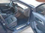 WDCTG4GB8KJ554787 2019 MERCEDES-BENZ