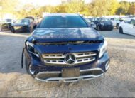 WDCTG4GB8KJ554787 2019 MERCEDES-BENZ