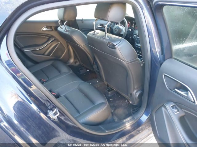 WDCTG4GB8KJ554787 2019 MERCEDES-BENZ