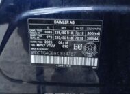 WDCTG4GB8KJ554787 2019 MERCEDES-BENZ