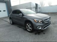 WDCTG4GBXKJ604458 2019 MERCEDES-BENZ