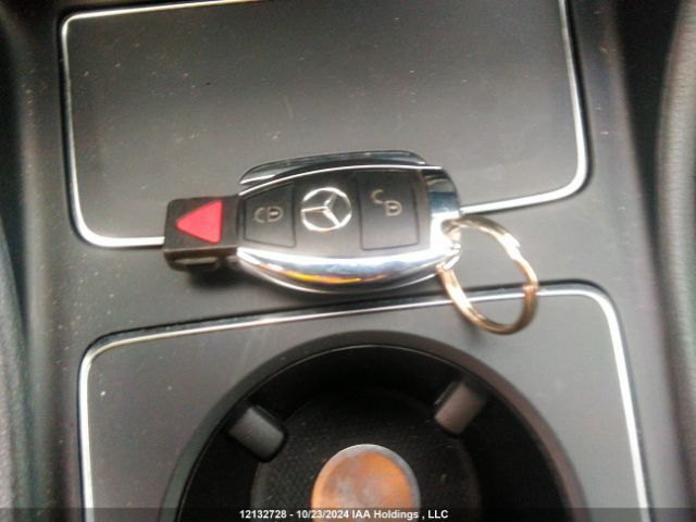 WDCTG4GBXKJ604458 2019 MERCEDES-BENZ