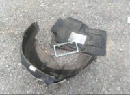 WDCTG4GBXKJ604458 2019 MERCEDES-BENZ