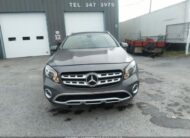 WDCTG4GBXKJ604458 2019 MERCEDES-BENZ