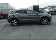 WDCTG4GBXKJ604458 2019 MERCEDES-BENZ