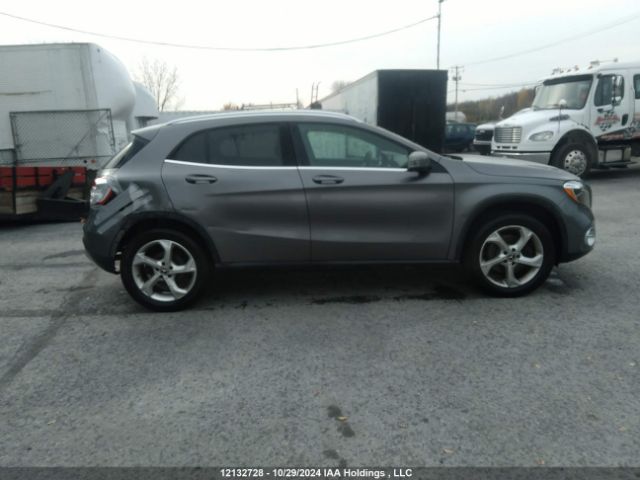 WDCTG4GBXKJ604458 2019 MERCEDES-BENZ