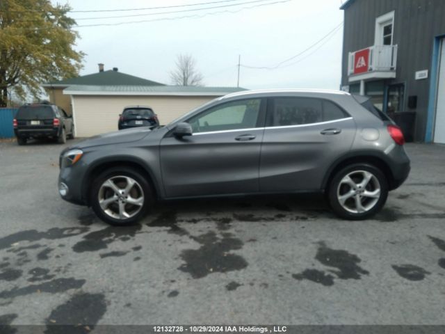 WDCTG4GBXKJ604458 2019 MERCEDES-BENZ