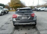 WDCTG4GBXKJ604458 2019 MERCEDES-BENZ