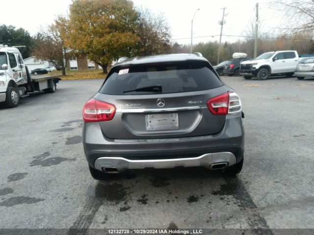 WDCTG4GBXKJ604458 2019 MERCEDES-BENZ
