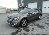WDCTG4GBXKJ604458 2019 MERCEDES-BENZ