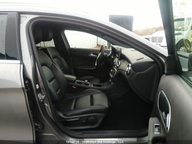 WDCTG4GBXKJ604458 2019 MERCEDES-BENZ
