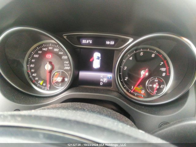 WDCTG4GBXKJ604458 2019 MERCEDES-BENZ