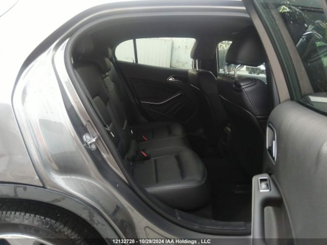 WDCTG4GBXKJ604458 2019 MERCEDES-BENZ