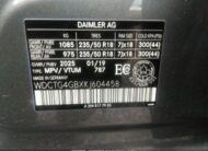 WDCTG4GBXKJ604458 2019 MERCEDES-BENZ