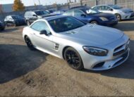 WDDJK6GA6HF048245 2017 MERCEDES-BENZ
