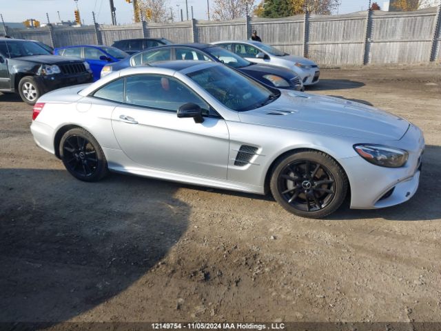 WDDJK6GA6HF048245 2017 MERCEDES-BENZ
