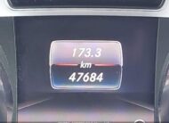 WDDJK6GA6HF048245 2017 MERCEDES-BENZ