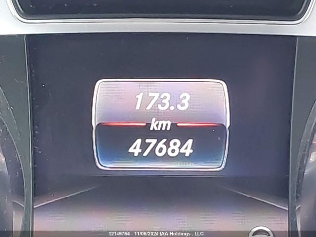 WDDJK6GA6HF048245 2017 MERCEDES-BENZ