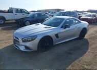 WDDJK6GA6HF048245 2017 MERCEDES-BENZ