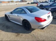 WDDJK6GA6HF048245 2017 MERCEDES-BENZ
