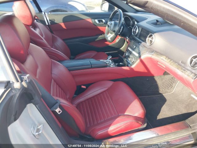 WDDJK6GA6HF048245 2017 MERCEDES-BENZ